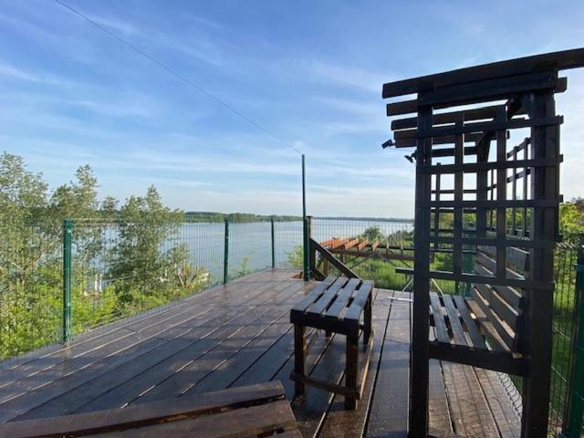 Danube Oasis Stevantown 3 Stari Banovci Exterior foto