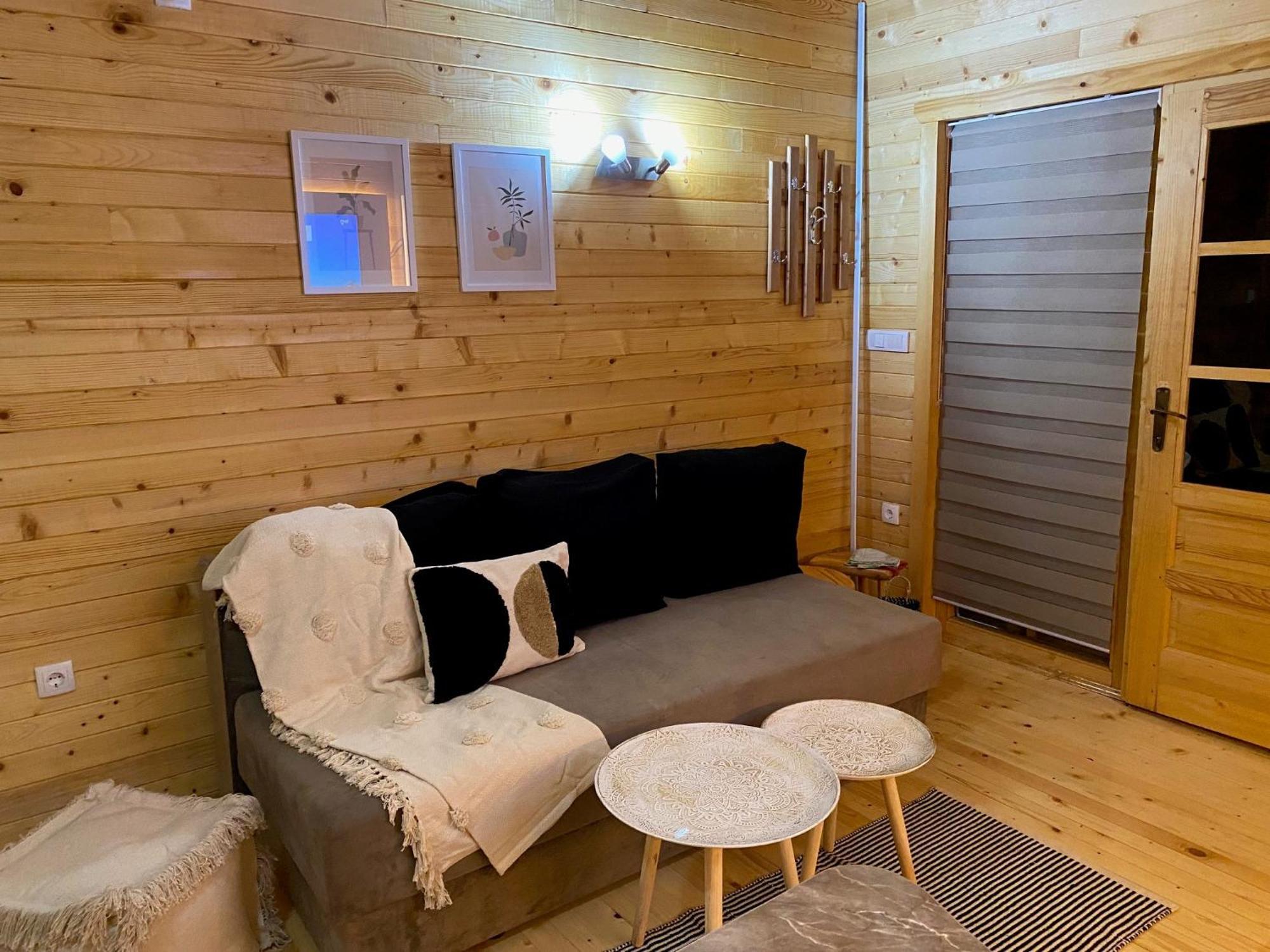 Danube Oasis Stevantown 3 Stari Banovci Exterior foto